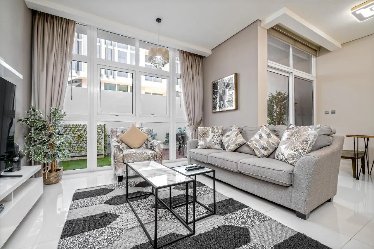 Alh Vacay - 3 Bedrooms Villa For Family Dubai